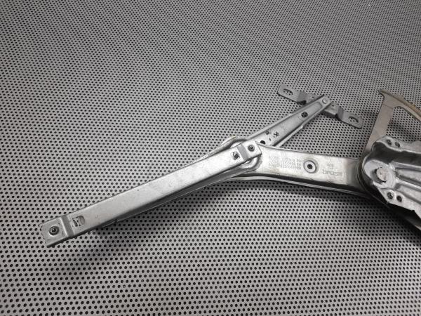 Elevador vidros frente direito OPEL Astra H Caravan (L35) Imagem-2