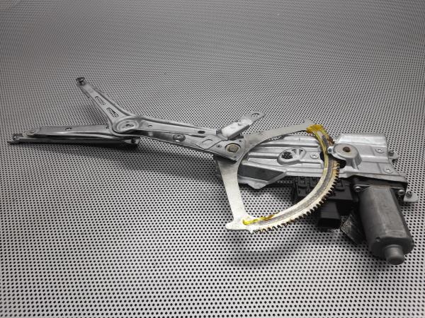 Elevador vidros frente direito OPEL Astra H Caravan (L35) Imagem-4