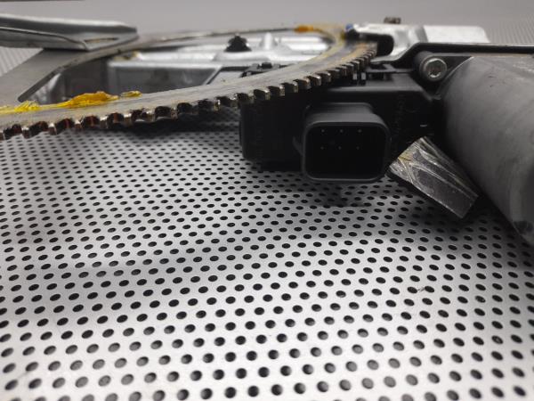 Elevador vidros frente direito OPEL Astra H Caravan (L35) Imagem-5