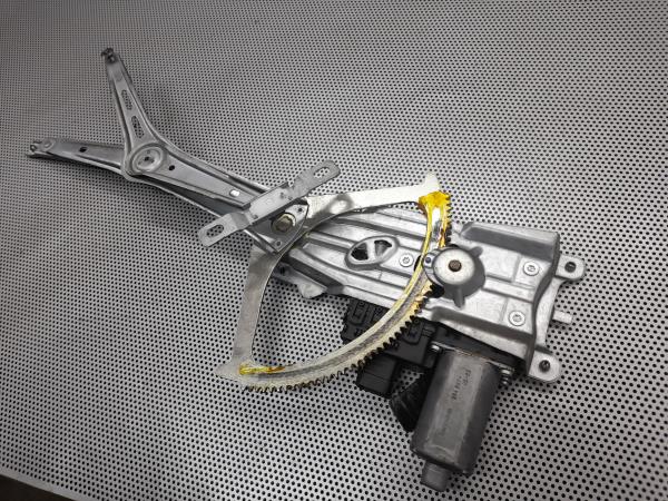 Elevador vidros frente direito OPEL Astra H Caravan (L35) Imagem-6