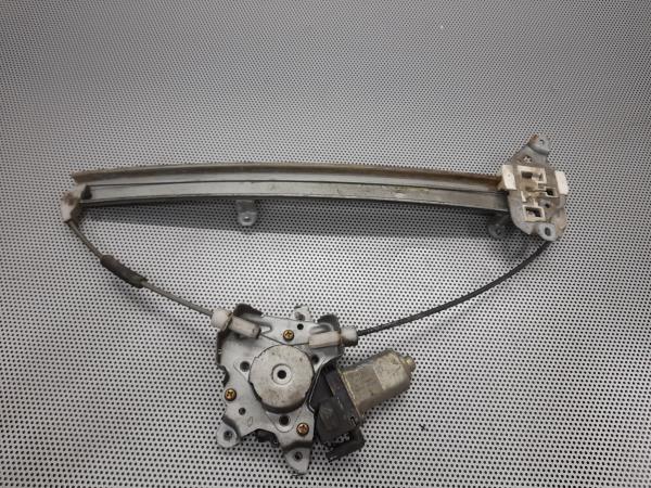 Elevador vidros frente direito NISSAN Almera II Sedan (N16) Imagem-3