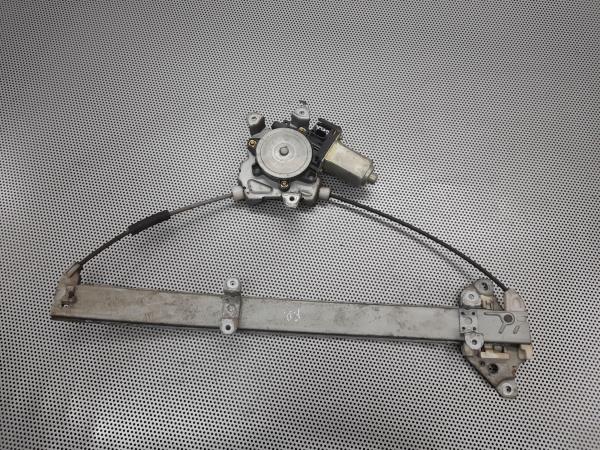 Elevador vidros frente direito NISSAN Almera II Sedan (N16) Imagem-4