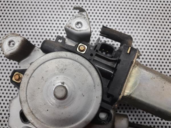 Elevador vidros frente direito NISSAN Almera II Sedan (N16) Imagem-5