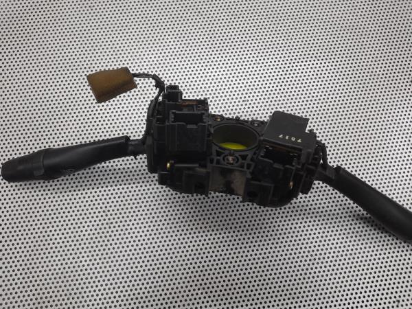 Conjunto / manetes de luzes e limpa vidros NISSAN Almera II Sedan (N16) Imagem-3