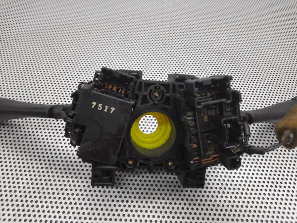 Conjunto / manetes de luzes e limpa vidros NISSAN Almera II Sedan (N16) Imagem-4