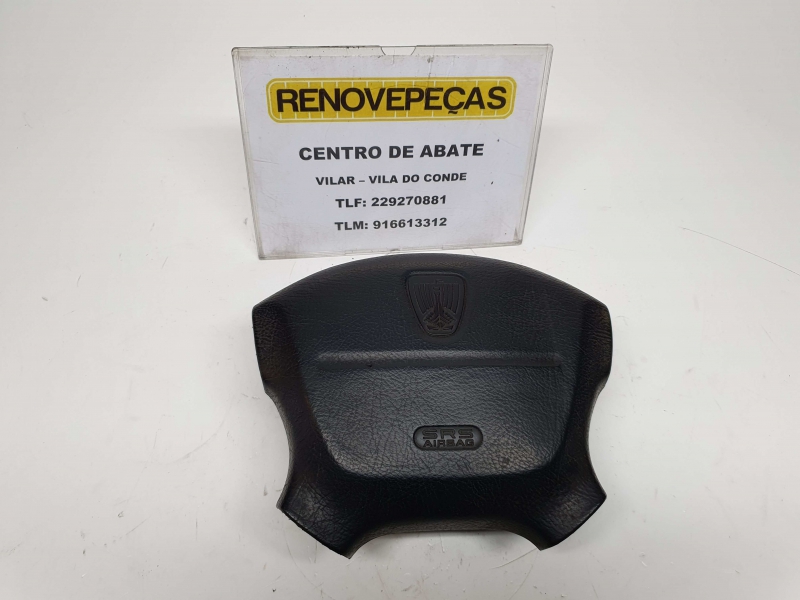 Airbag do volante ROVER 600 (RH)