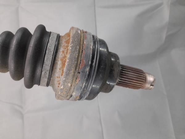 Transmisión Trasera Derecha BMW 5 Touring (E39) Imagem-2