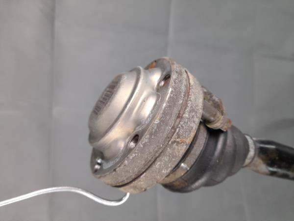 Transmisión Trasera Derecha BMW 5 Touring (E39) Imagem-3