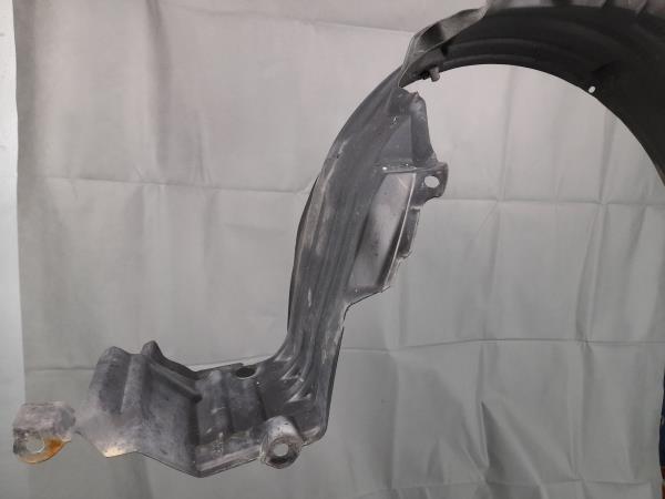 Cava roda frente direita NISSAN Almera II Sedan (N16) Imagem-1