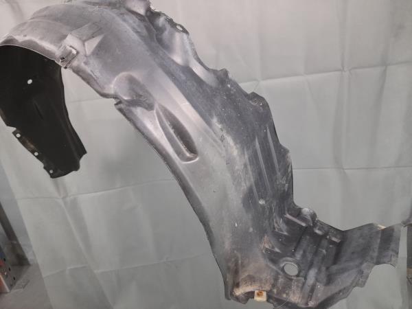 Cava roda frente direita NISSAN Almera II Sedan (N16) Imagem-3