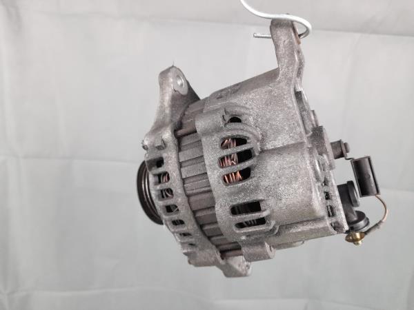 Alternador NISSAN Almera II Sedan (N16) Imagem-3