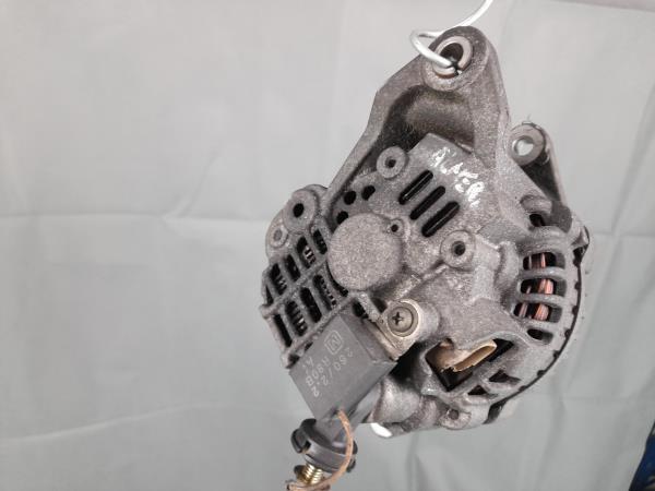 Alternador NISSAN Almera II Sedan (N16) Imagem-2
