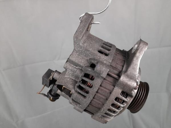 Alternador NISSAN Almera II Sedan (N16) Imagem-1