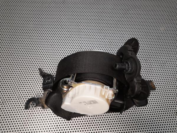 Cinturón delantero izquierdo BMW 3 Touring (E91) Imagem-2