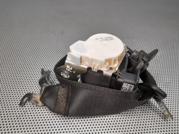 Cinturón delantero izquierdo BMW 3 Touring (E91) Imagem-1