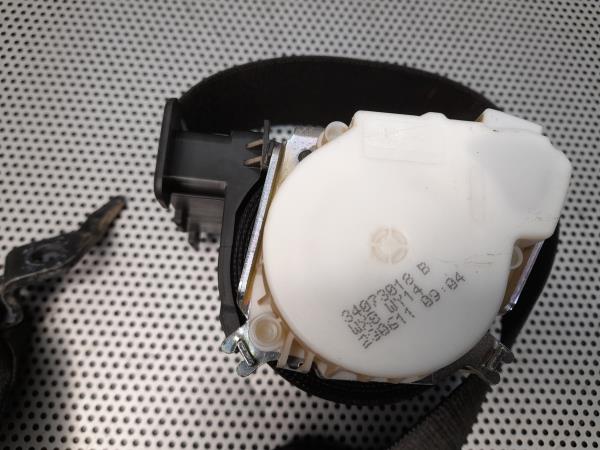 Cinturón delantero izquierdo BMW 3 Touring (E91) Imagem-3