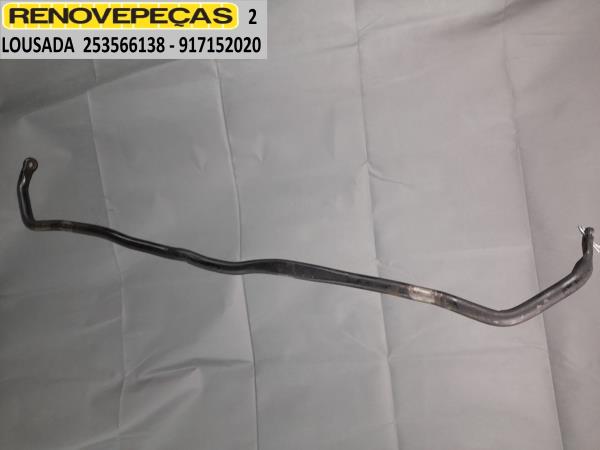 Barra estabilizadora / torção NISSAN Almera II Sedan (N16)