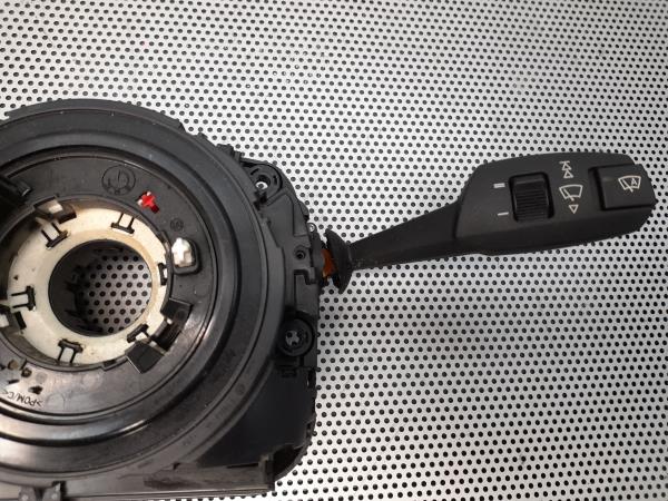 Conjunto / manetes de luzes e limpa vidros BMW 3 Touring (E91) Imagem-3