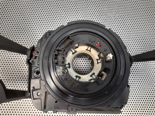 Conjunto / manetes de luzes e limpa vidros BMW 3 Touring (E91) Imagem-4