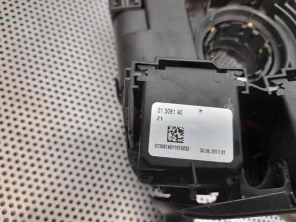 Conjunto / manetes de luzes e limpa vidros BMW 3 Touring (E91) Imagem-7