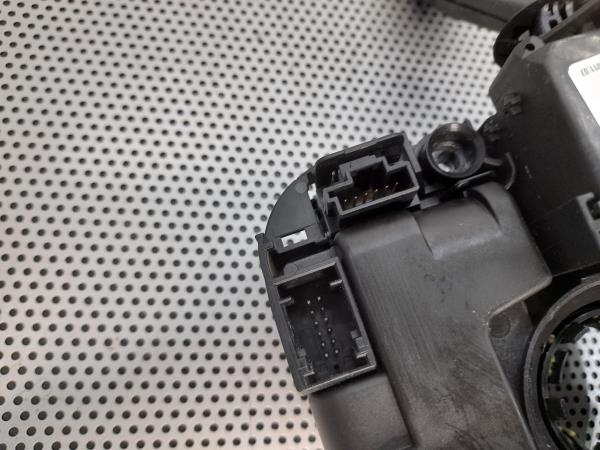 Conjunto / manetes de luzes e limpa vidros BMW 3 Touring (E91) Imagem-8