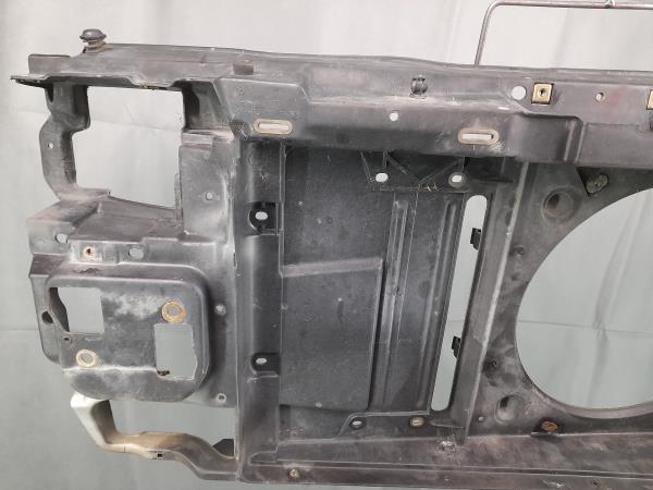 Frente em fibra ou chapa VOLKSWAGEN Polo (6N) Imagem-1