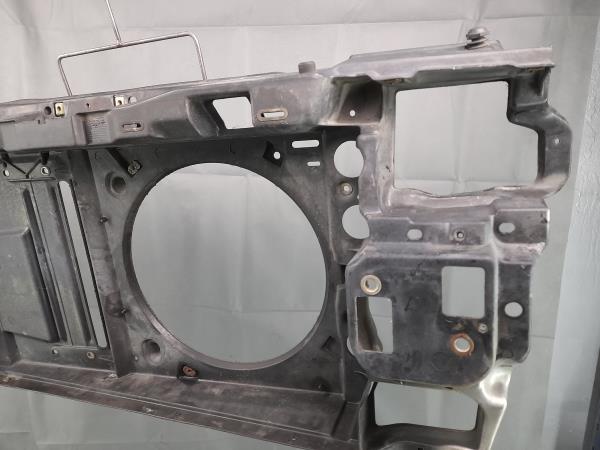 Frente em fibra ou chapa VOLKSWAGEN Polo (6N) Imagem-2