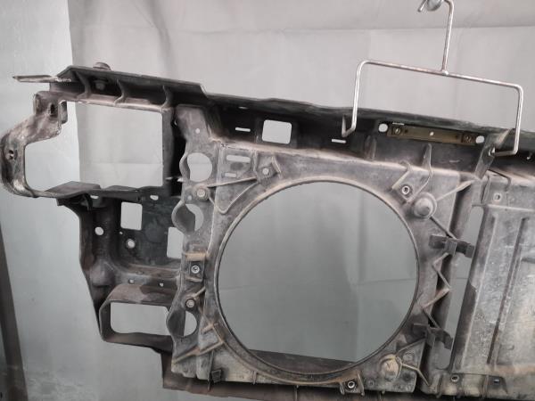 Frente em fibra ou chapa VOLKSWAGEN Polo (6N) Imagem-3