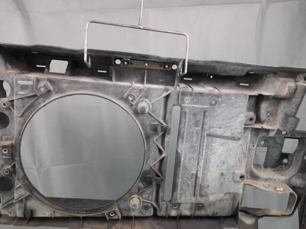 Frente em fibra ou chapa VOLKSWAGEN Polo (6N) Imagem-5