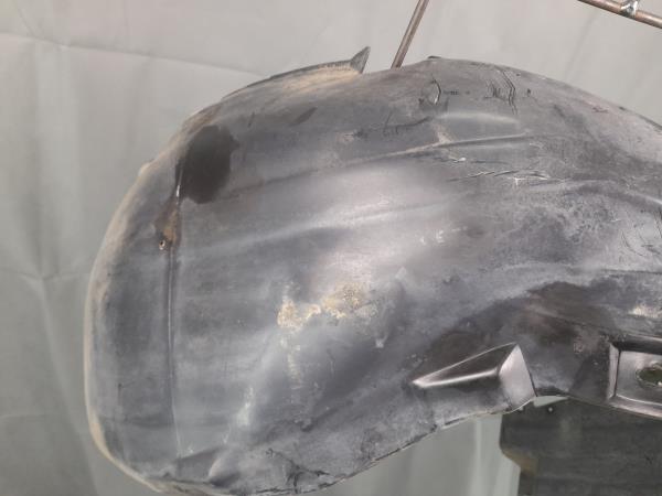 Cava roda frente direita VOLKSWAGEN Polo (6N) Imagem-1