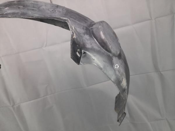 Cava roda frente direita VOLKSWAGEN Polo (6N) Imagem-2