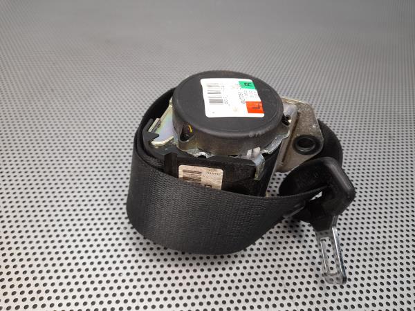 Left rear seatbelt BMW 3 Touring (E91) Imagem-1