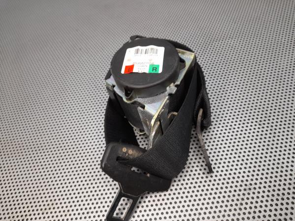 Left rear seatbelt BMW 3 Touring (E91) Imagem-2