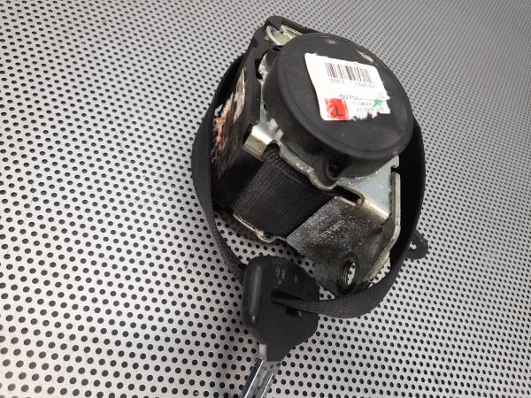 Right rear seatbelt BMW 3 Touring (E91) Imagem-2