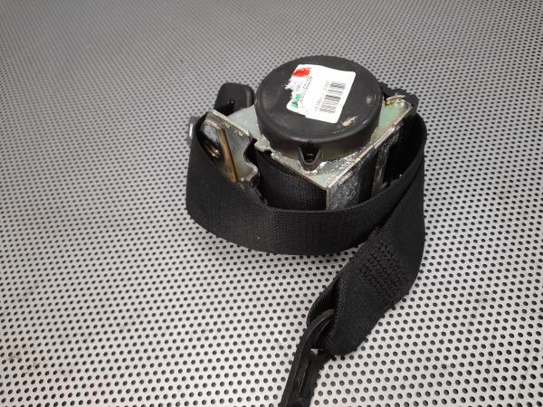 Right rear seatbelt BMW 3 Touring (E91) Imagem-3