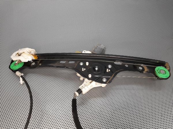 Elevador vidros frente direito BMW 3 Touring (E91) Imagem-2