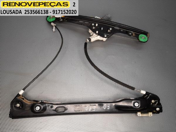 Elevador vidros frente direito BMW 3 Touring (E91)