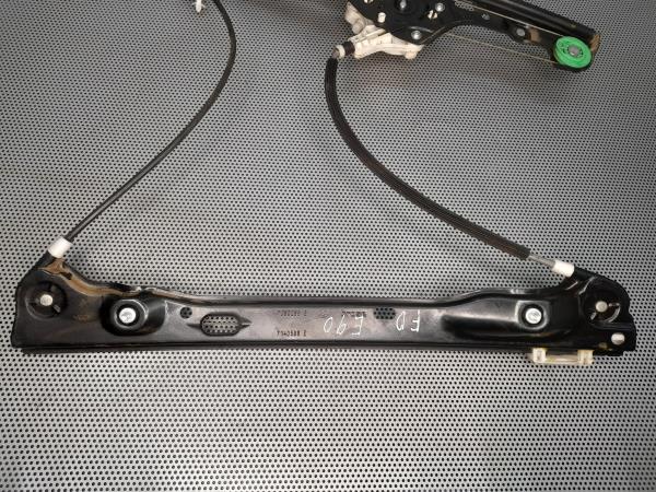 Elevador vidros frente direito BMW 3 Touring (E91) Imagem-1