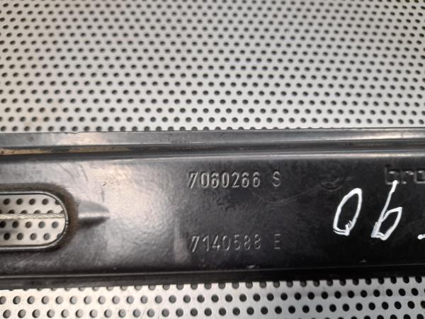 Elevador vidros frente direito BMW 3 Touring (E91) Imagem-3