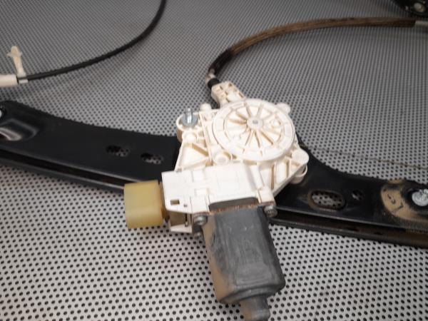 Elevador vidros frente direito BMW 3 Touring (E91) Imagem-4