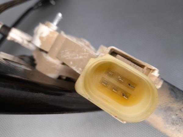 Elevador vidros frente direito BMW 3 Touring (E91) Imagem-5