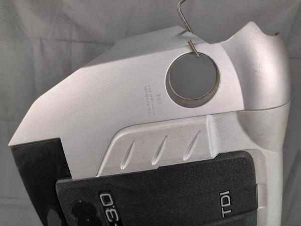 Cobertura del motor AUDI Q7 (4L) Imagem-2