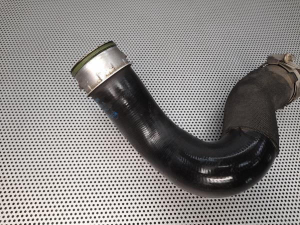 Tubo do intercooler AUDI Q7 (4L) Imagem-1