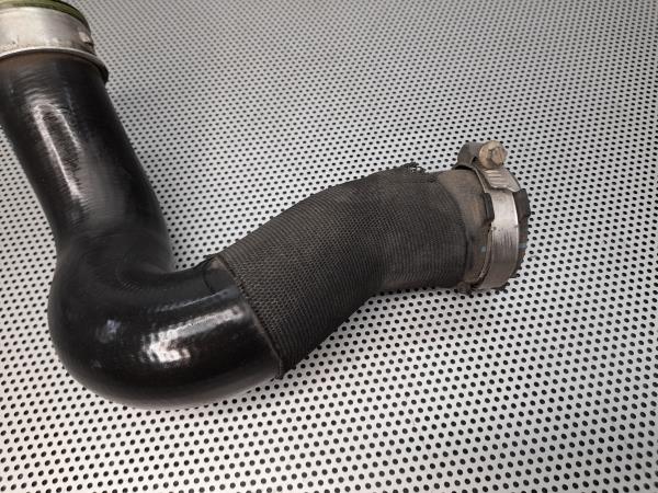 Tubo do intercooler AUDI Q7 (4L) Imagem-2