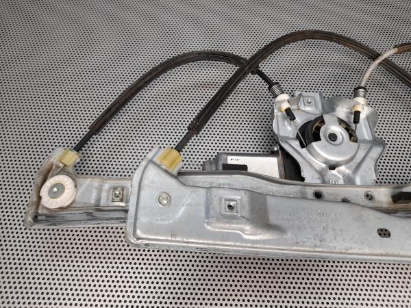 Elevador vidros frente direito CITROËN DS3 Imagem-1