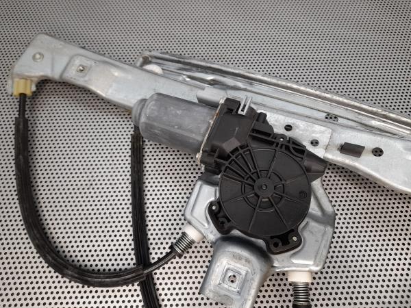 Elevador vidros frente direito CITROËN DS3 Imagem-3