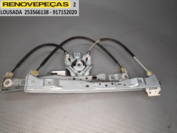 Elevador vidros frente direito CITROËN DS3