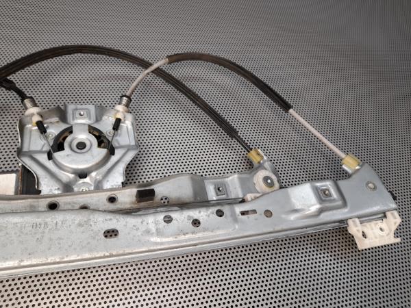 Elevador vidros frente direito CITROËN DS3 Imagem-2