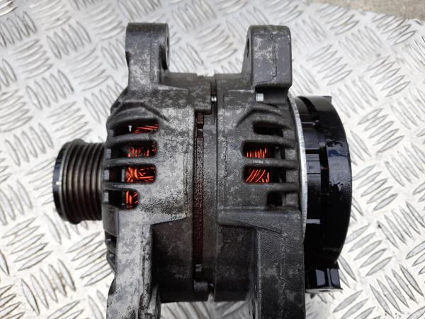 Alternador CITROËN C4 I (LC_) Imagem-2