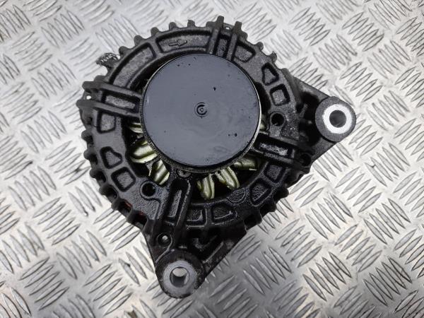 Alternador CITROËN C4 I (LC_) Imagem-1